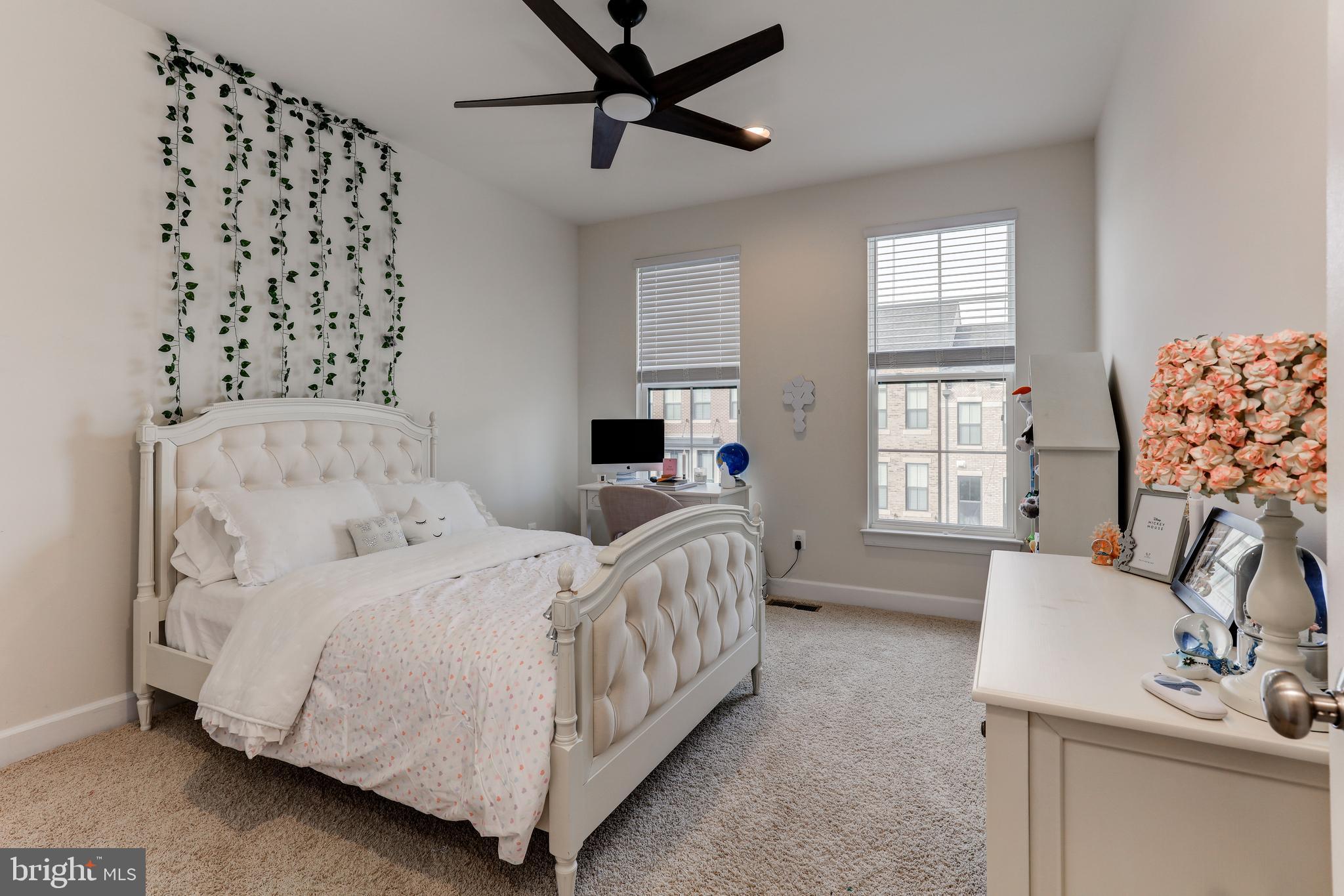 42307 Impervious Terrace Brambleton, VA 20148 - Photo 39 of 54 good size 2nd bedroom