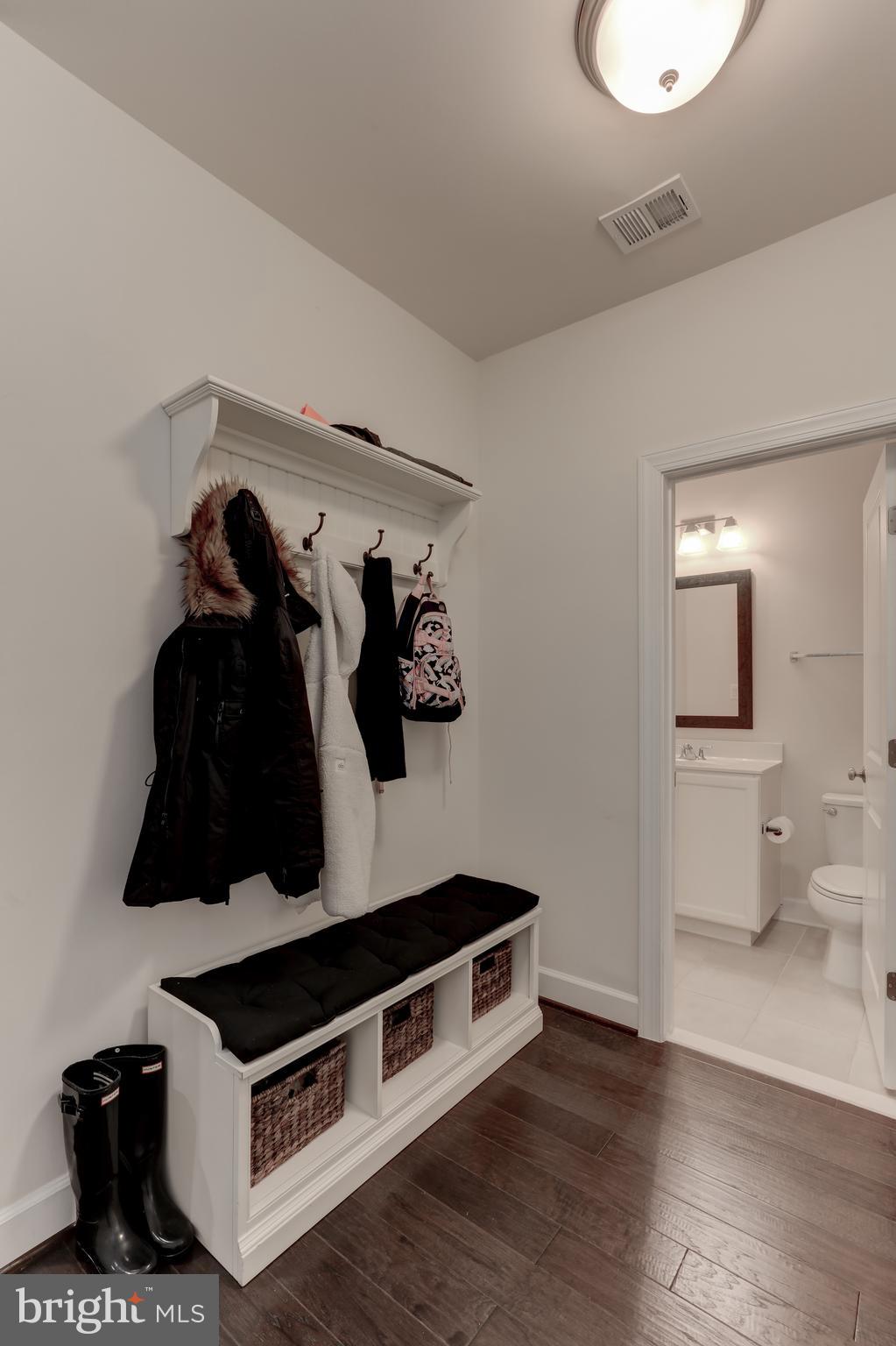 42307 Impervious Terrace Brambleton, VA 20148 - Photo 46 of 54 convenient to bath off garage and family room