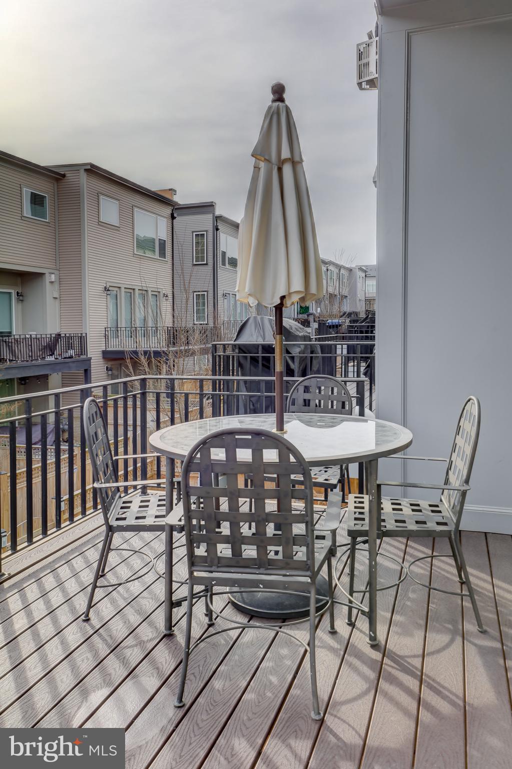 42307 Impervious Terrace Brambleton, VA 20148 - Photo 52 of 54 not as close to neighbors as you would think