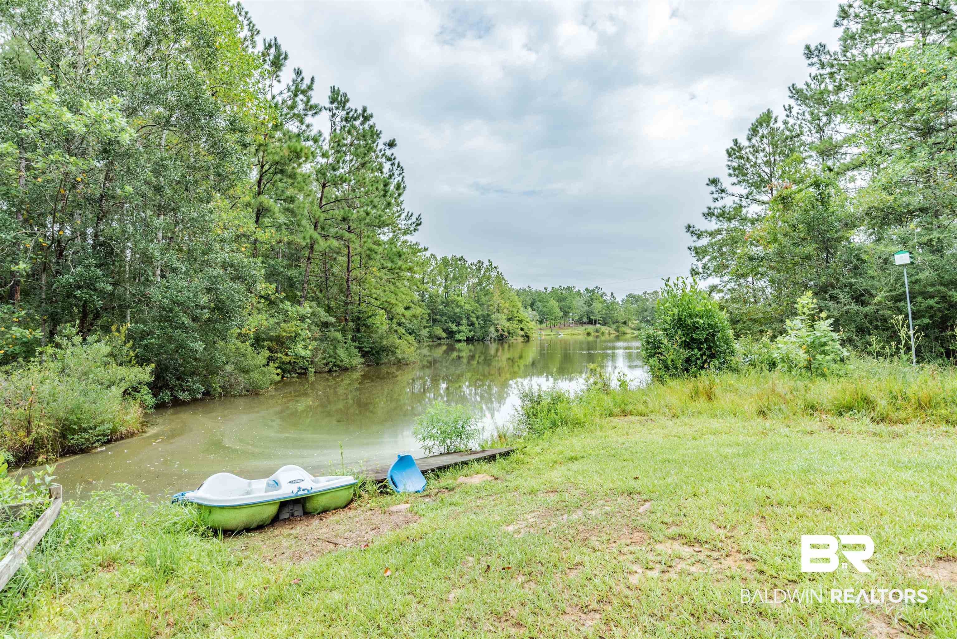 7801 Bromley Road Bay Minette, AL 36507 - Photo 35 of 49