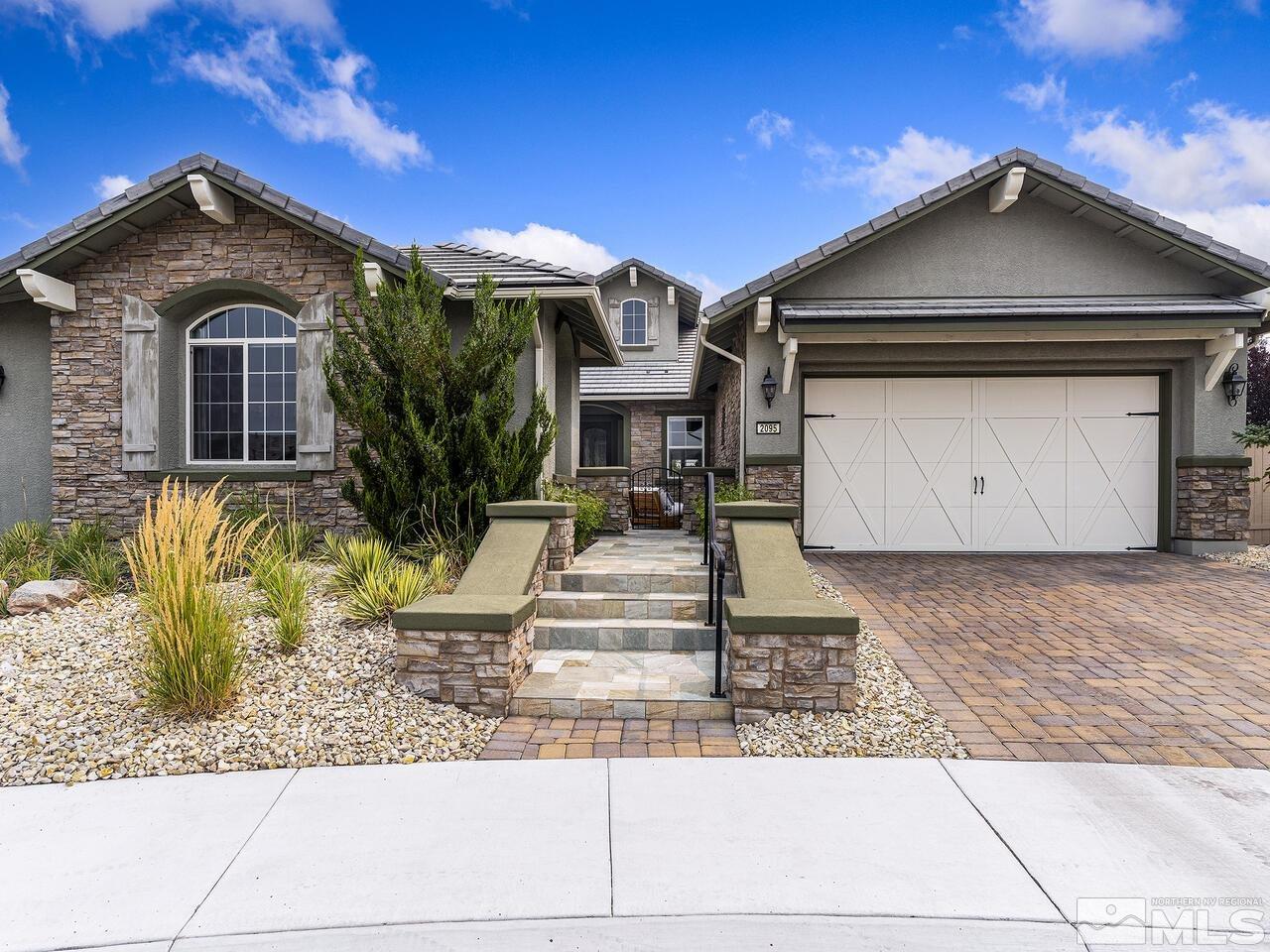 2095 Altair Lane Reno, NV 89521 - Photo 3 of 36 Photo 3