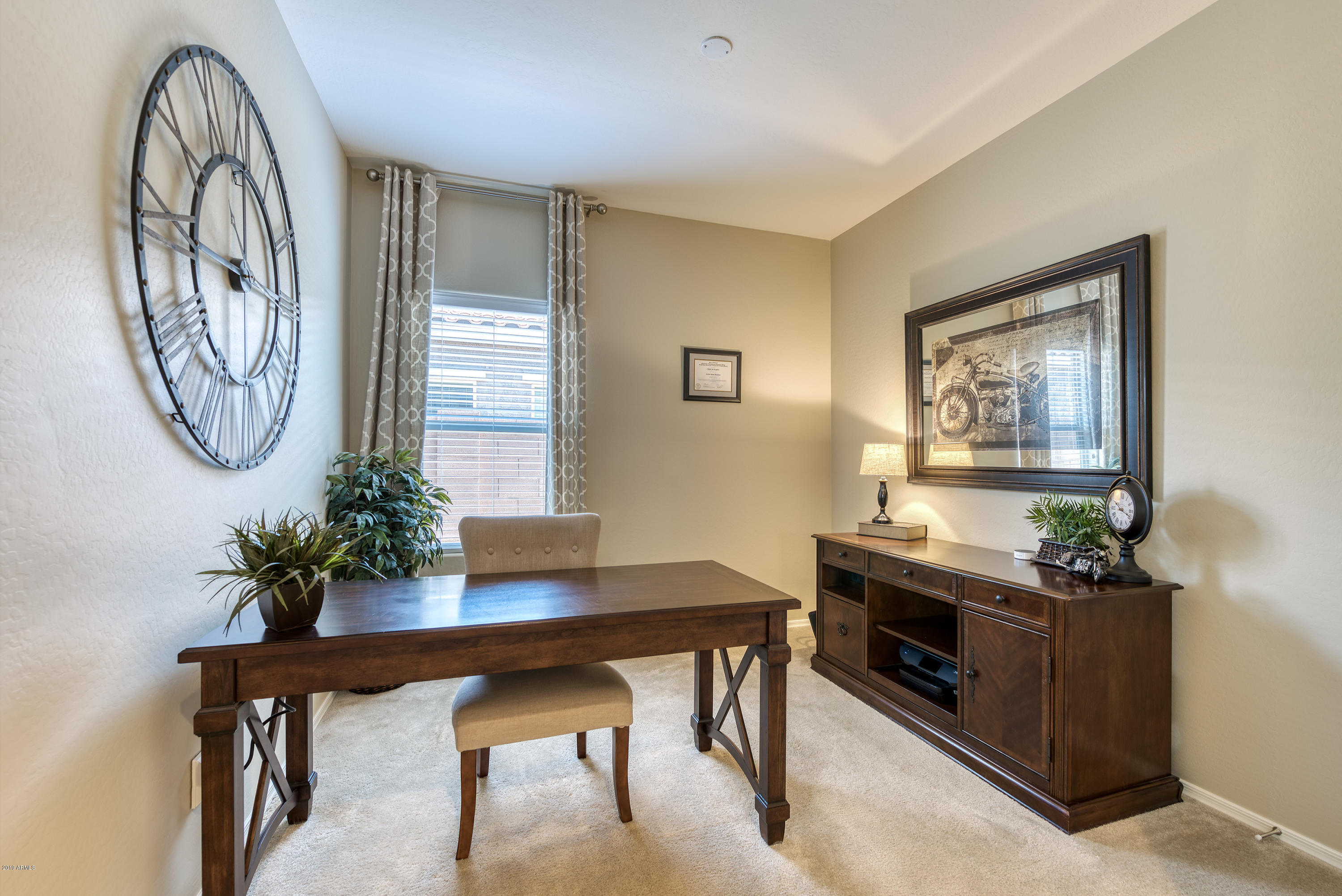 2666 East Gillcrest Road Gilbert, AZ 85298 - Photo 18 of 29 019_Office