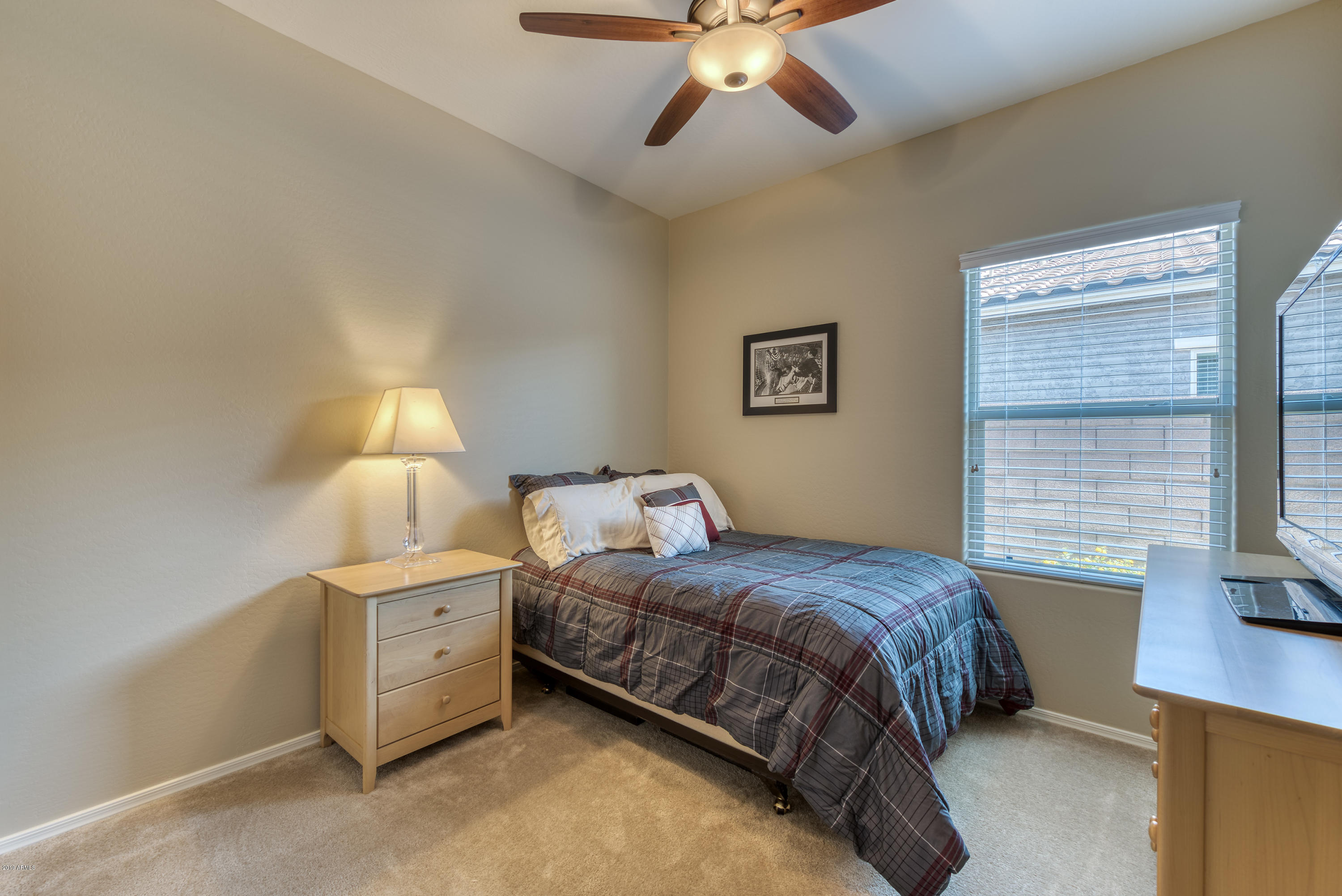 2666 East Gillcrest Road Gilbert, AZ 85298 - Photo 21 of 29 022_Third Bedroom