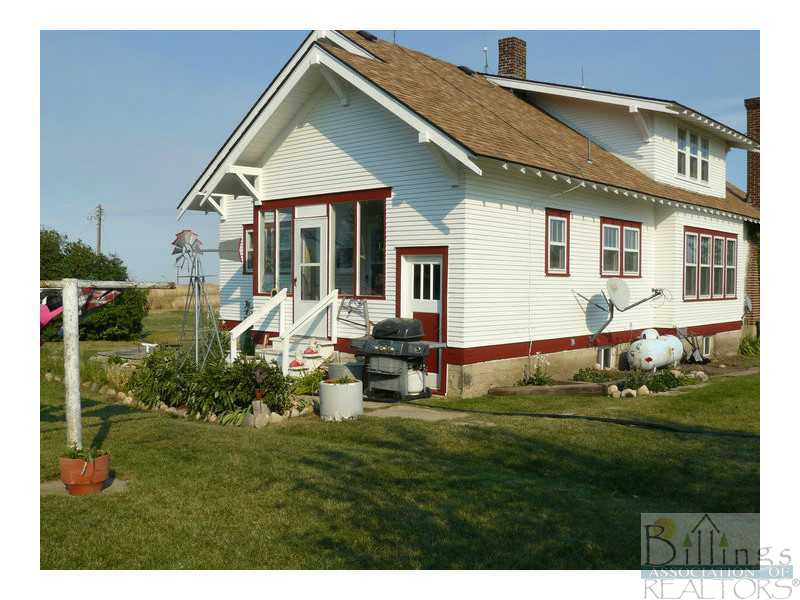 89 Clear Creek Road Roberts, MT 59070 - Photo 1 of 1 Gallery Image 1