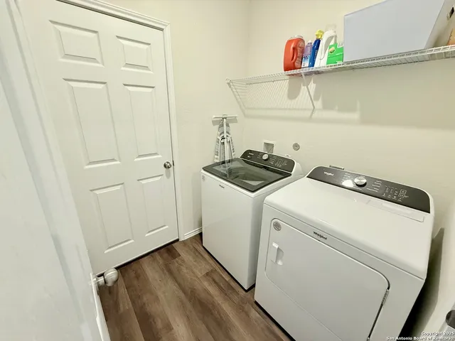 a front view of house with yard and seating