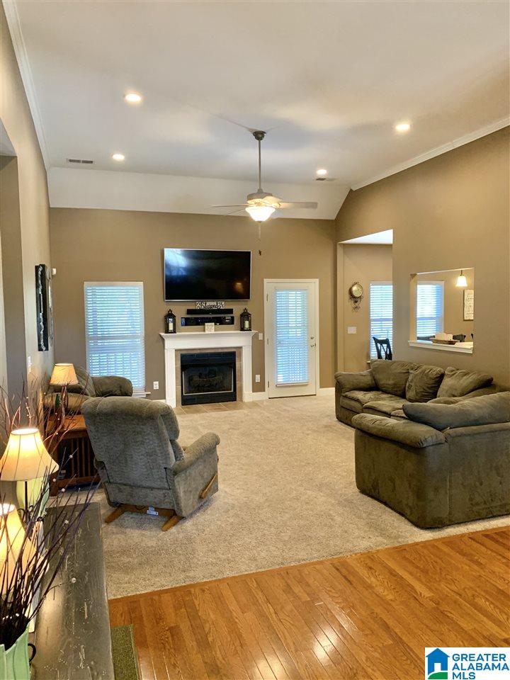 22564 Anvil Circle McCalla, AL 35111 - Photo 14 of 37