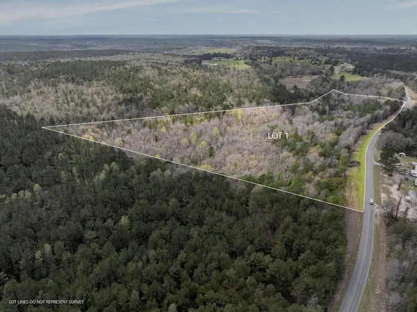 $75,900 | 1 Co Road, Pachuta, MS 39347
