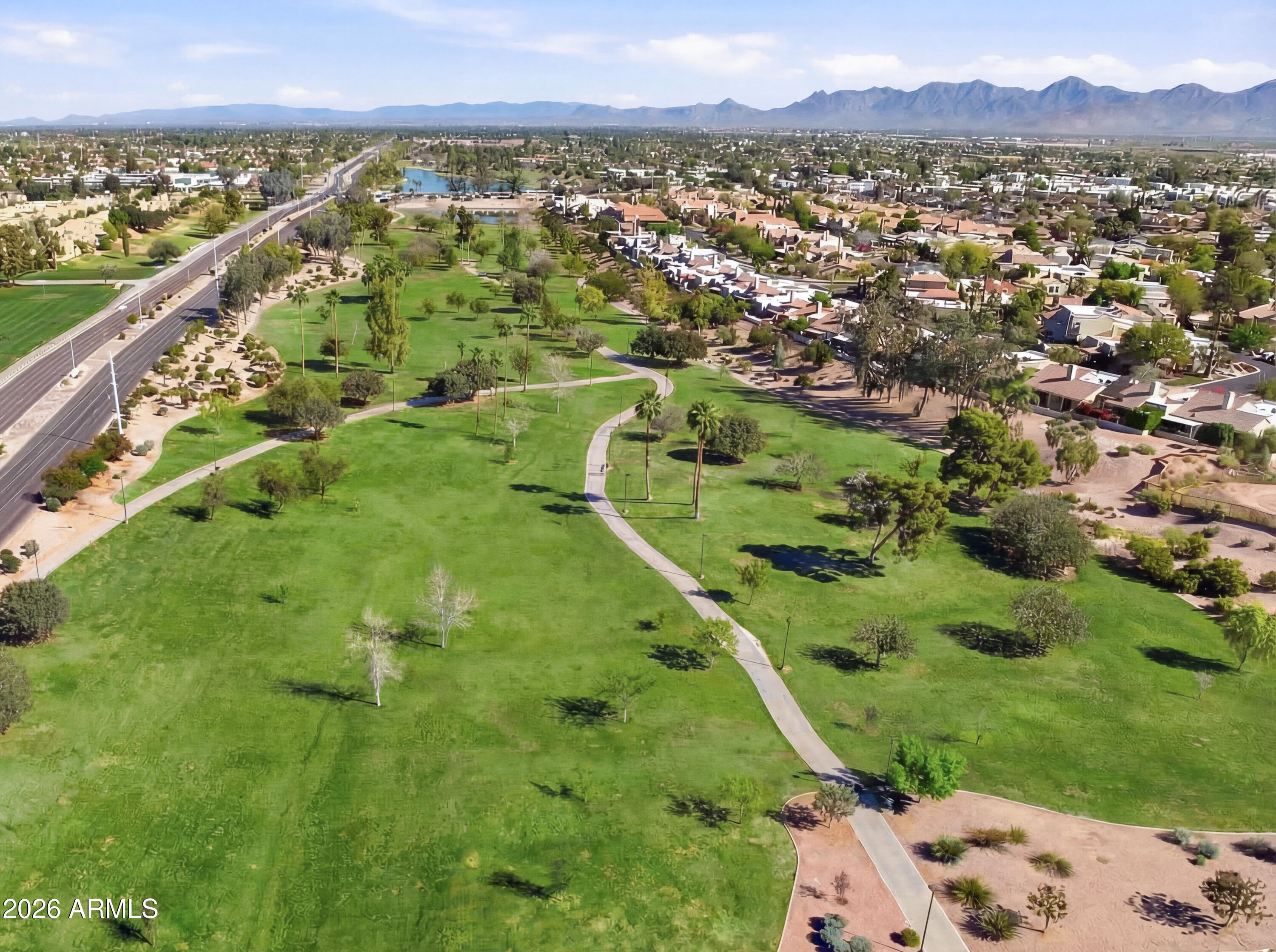 4901 North 82nd Street Scottsdale, AZ 85251 - Photo 1 of 48 Greenbelt