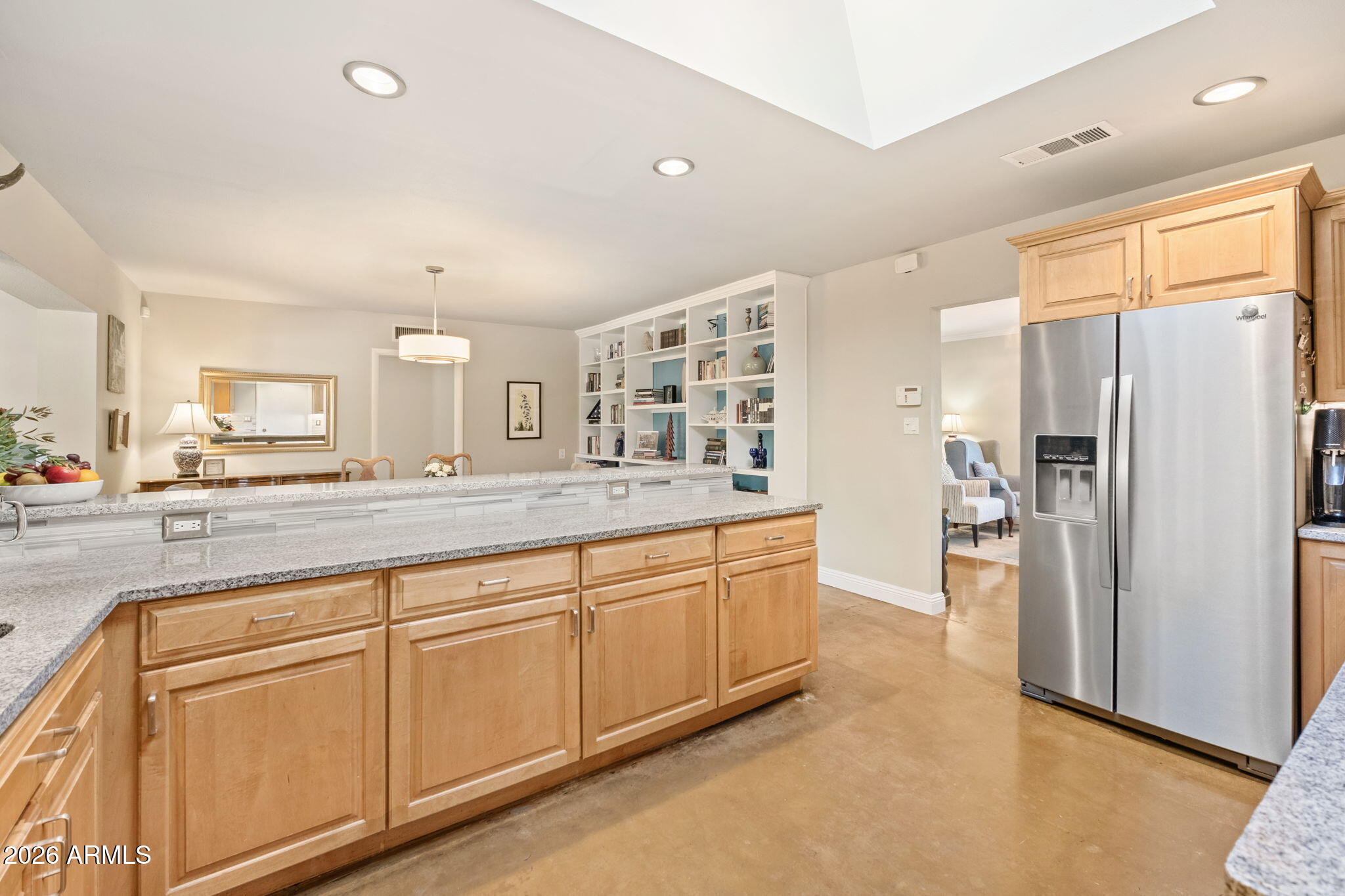 4901 North 82nd Street Scottsdale, AZ 85251 - Photo 16 of 48 Kitchen/Dining