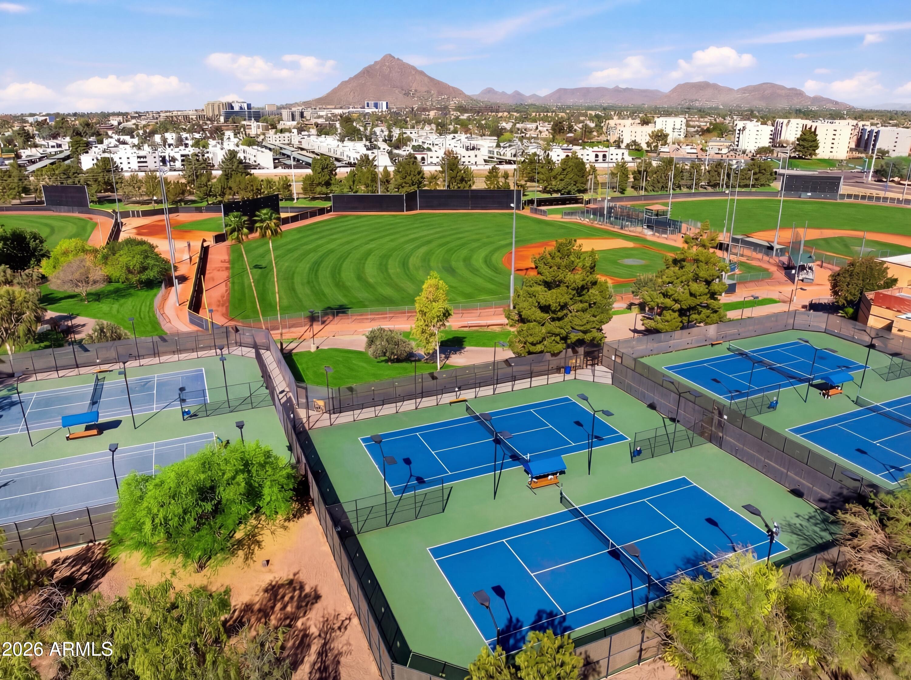 4901 North 82nd Street Scottsdale, AZ 85251 - Photo 2 of 48 The Arizona Lifestyle