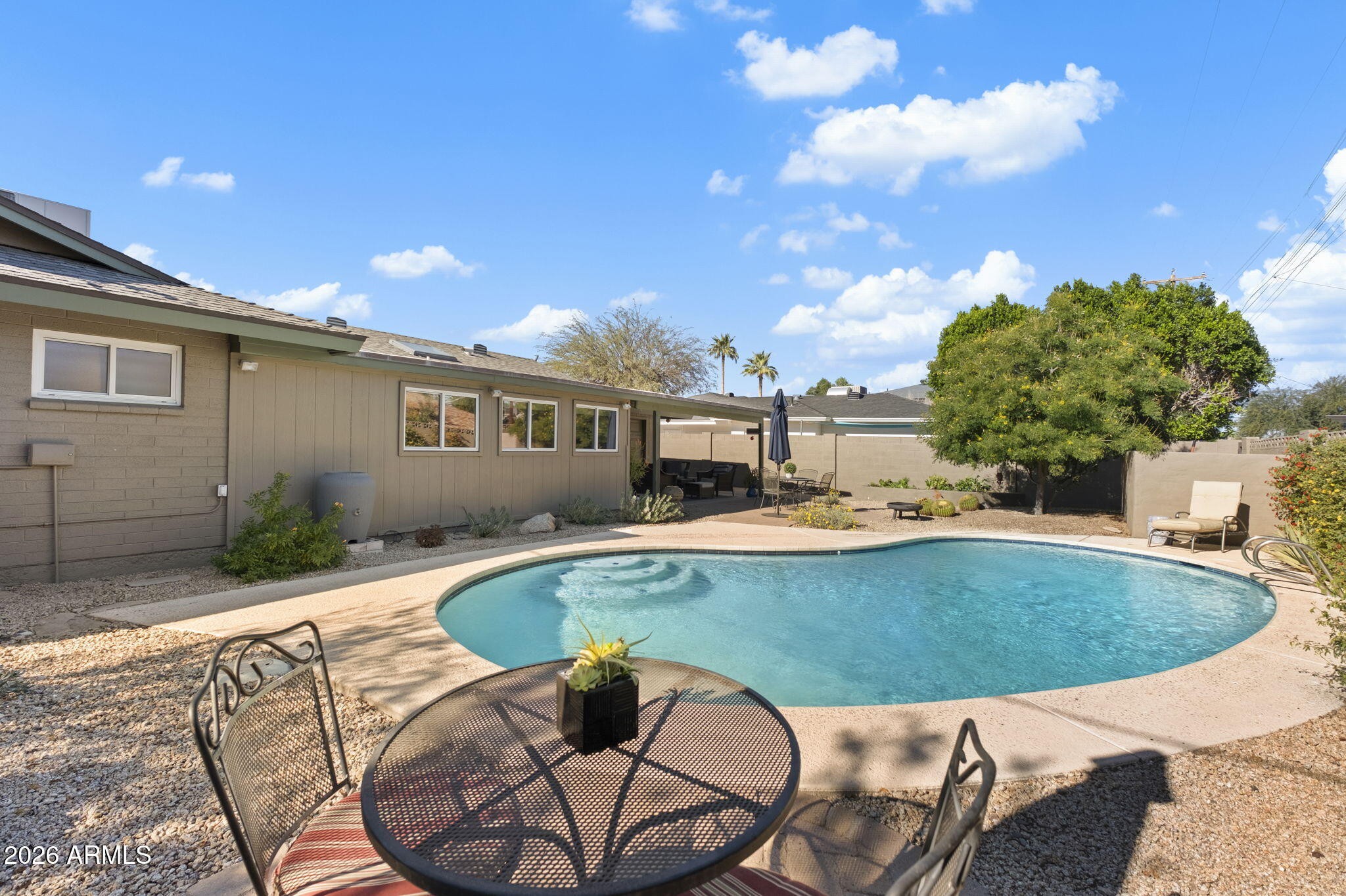 4901 North 82nd Street Scottsdale, AZ 85251 - Photo 31 of 48 Pool