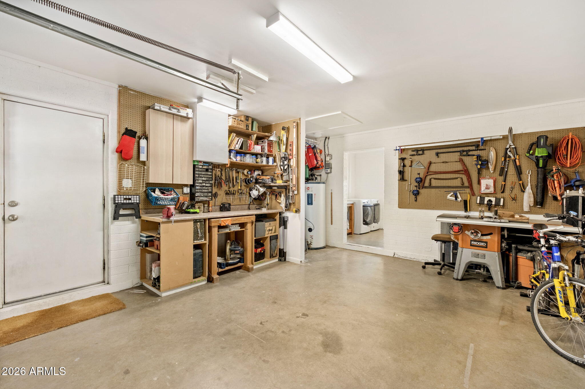 4901 North 82nd Street Scottsdale, AZ 85251 - Photo 39 of 48 Workshop