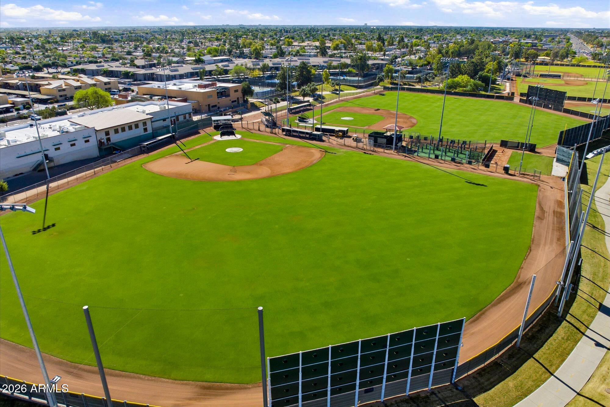 4901 North 82nd Street Scottsdale, AZ 85251 - Photo 5 of 48 a view of a swimming pool and outdoor space
