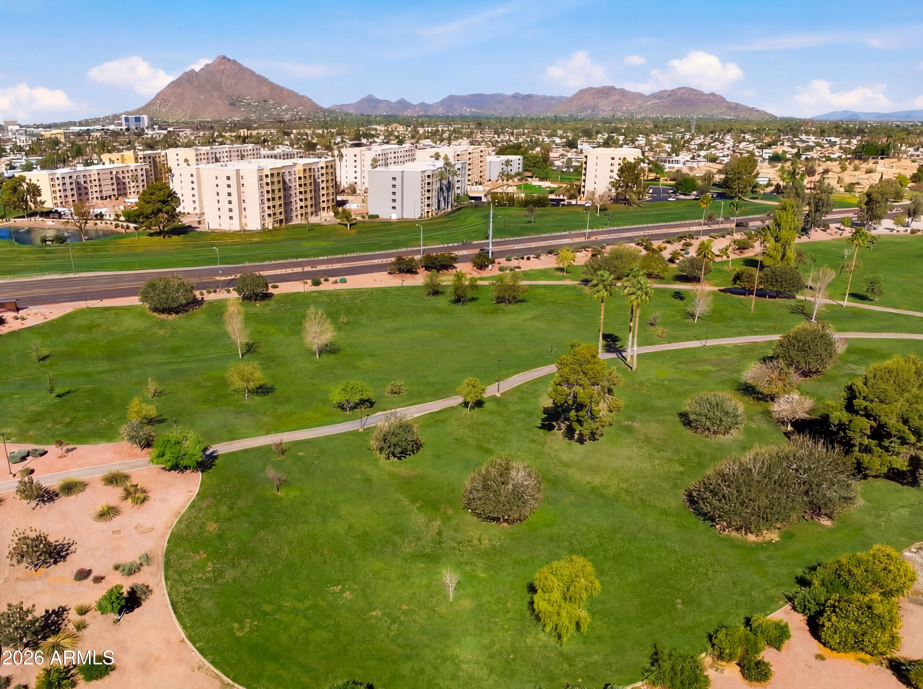 4901 North 82nd Street Scottsdale, AZ 85251 - Photo 8 of 48 Camelback Mountain