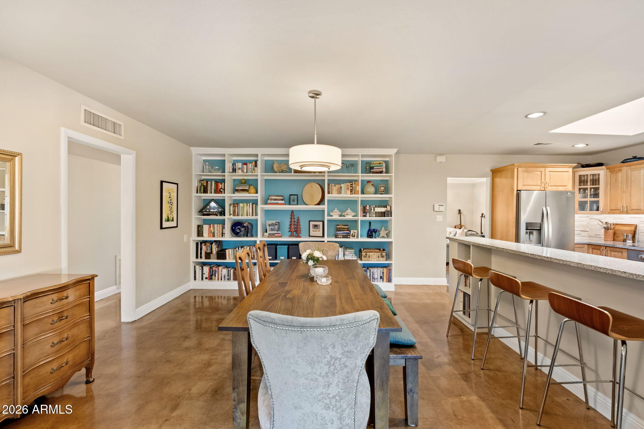 4901 North 82nd Street Scottsdale, AZ 85251 - Photo 9 of 48 Dining Room