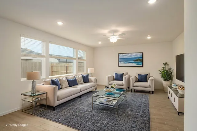 $585,000 | 1923 North Apricot Avenue, Fresno, CA 93727