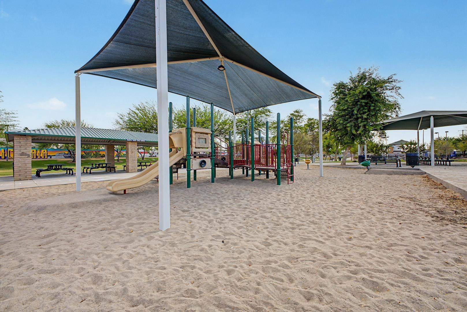 2605 East Lemon Street Tempe, AZ 85288 - Photo 33 of 38 Photo #34