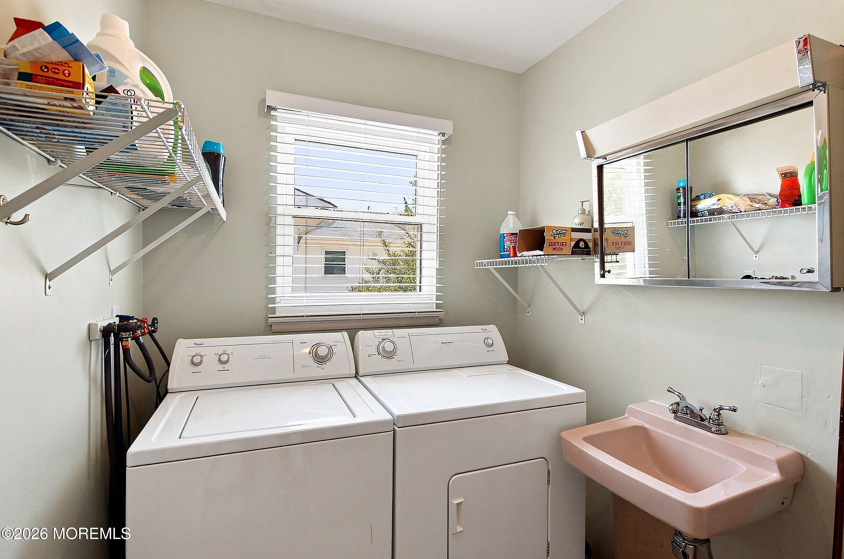 216 Montclair Road South Barnegat, NJ 08005 - Photo 23 of 36 23-Laundry