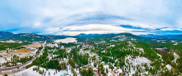 $479,000 | Two 5 Acre Lots On Amethyst, Cocolalla, ID 83813