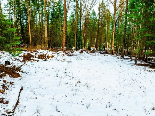 $479,000 | Two 5 Acre Lots On Amethyst, Cocolalla, ID 83813