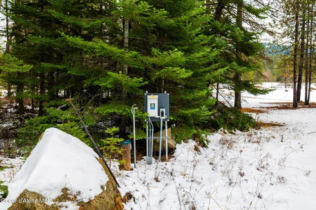 $479,000 | Two 5 Acre Lots On Amethyst, Cocolalla, ID 83813