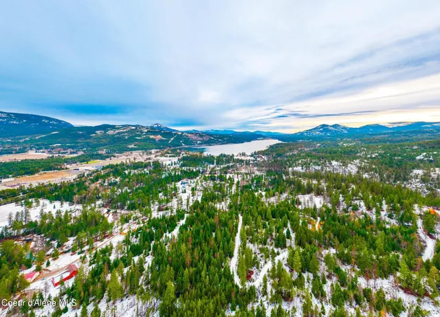 $479,000 | Two 5 Acre Lots On Amethyst, Cocolalla, ID 83813