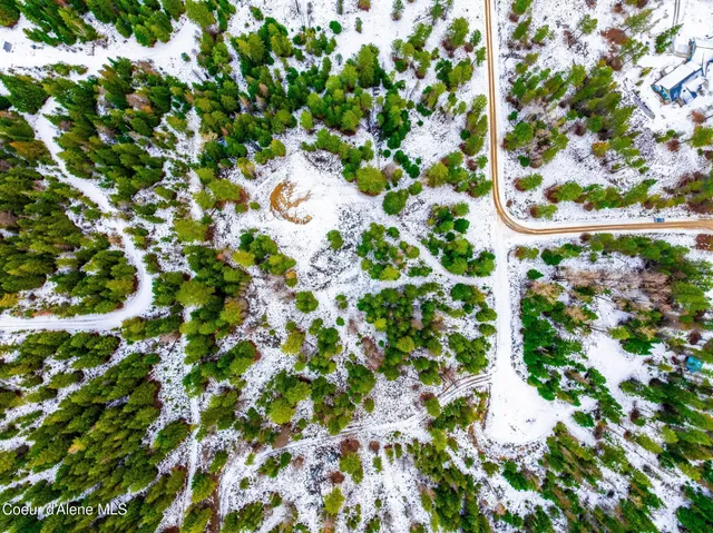 $479,000 | Two 5 Acre Lots On Amethyst, Cocolalla, ID 83813