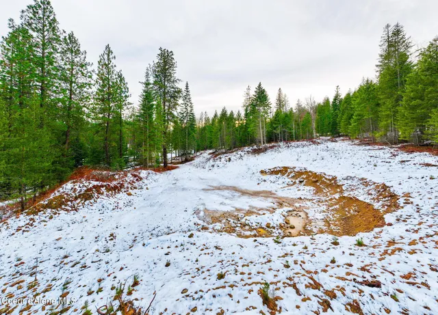 $479,000 | Two 5 Acre Lots On Amethyst, Cocolalla, ID 83813