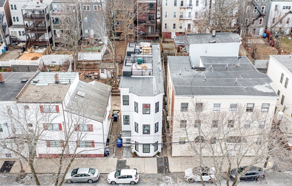 231 Everett Street, Unit 1 Boston, MA 02128 - Photo 33 of 39