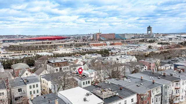 a picture of city view