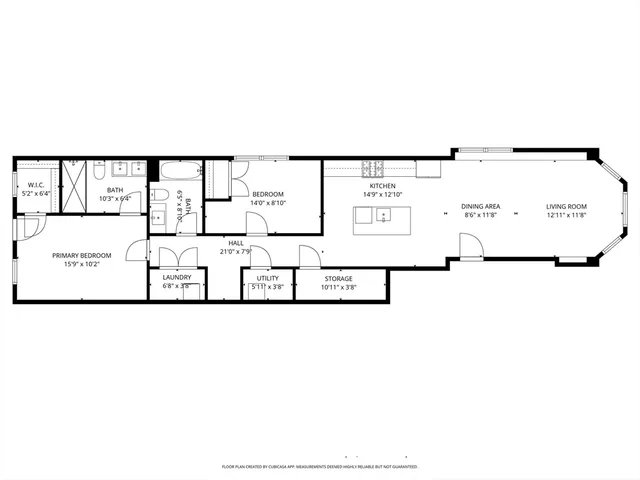 $739,900 | 231 Everett Street, Unit 1, Boston, MA 02128