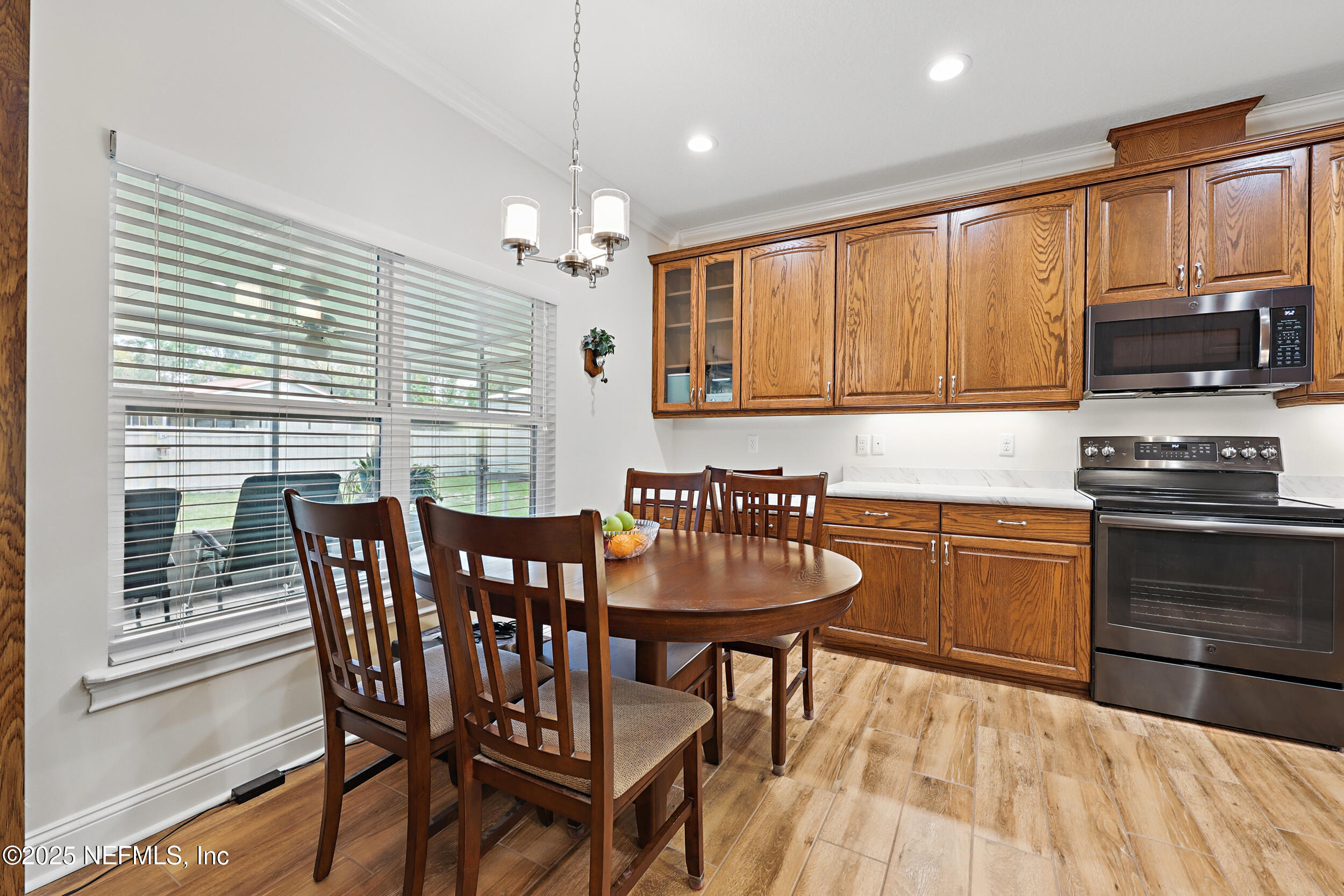 4575 Armadillo Street Middleburg, FL 32068 - Photo 12 of 37 Kitchen