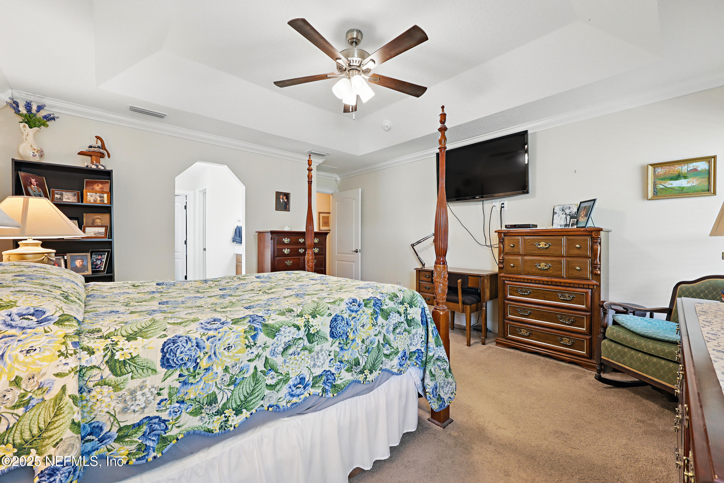 4575 Armadillo Street Middleburg, FL 32068 - Photo 15 of 37 Bedroom