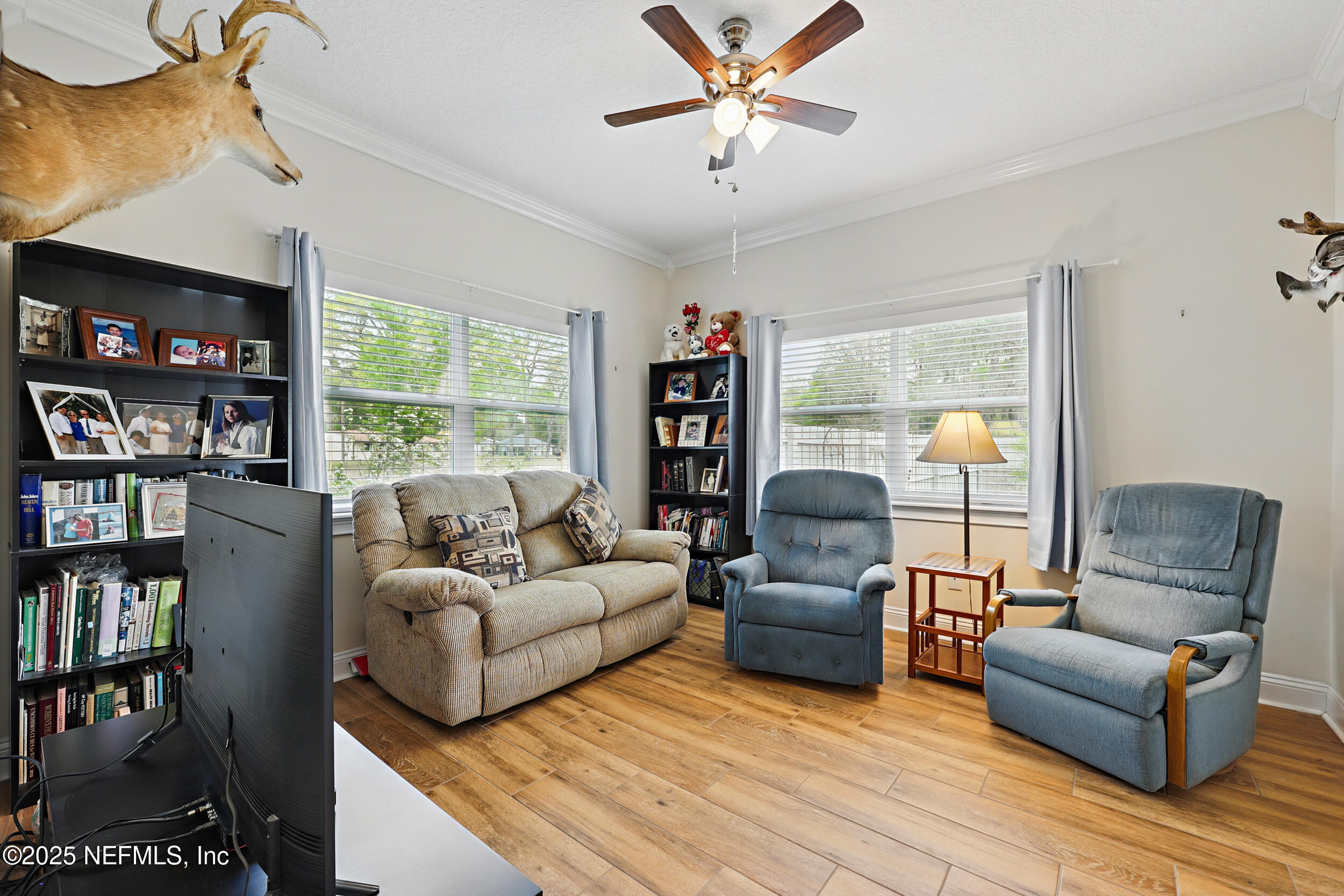 4575 Armadillo Street Middleburg, FL 32068 - Photo 18 of 37 Study