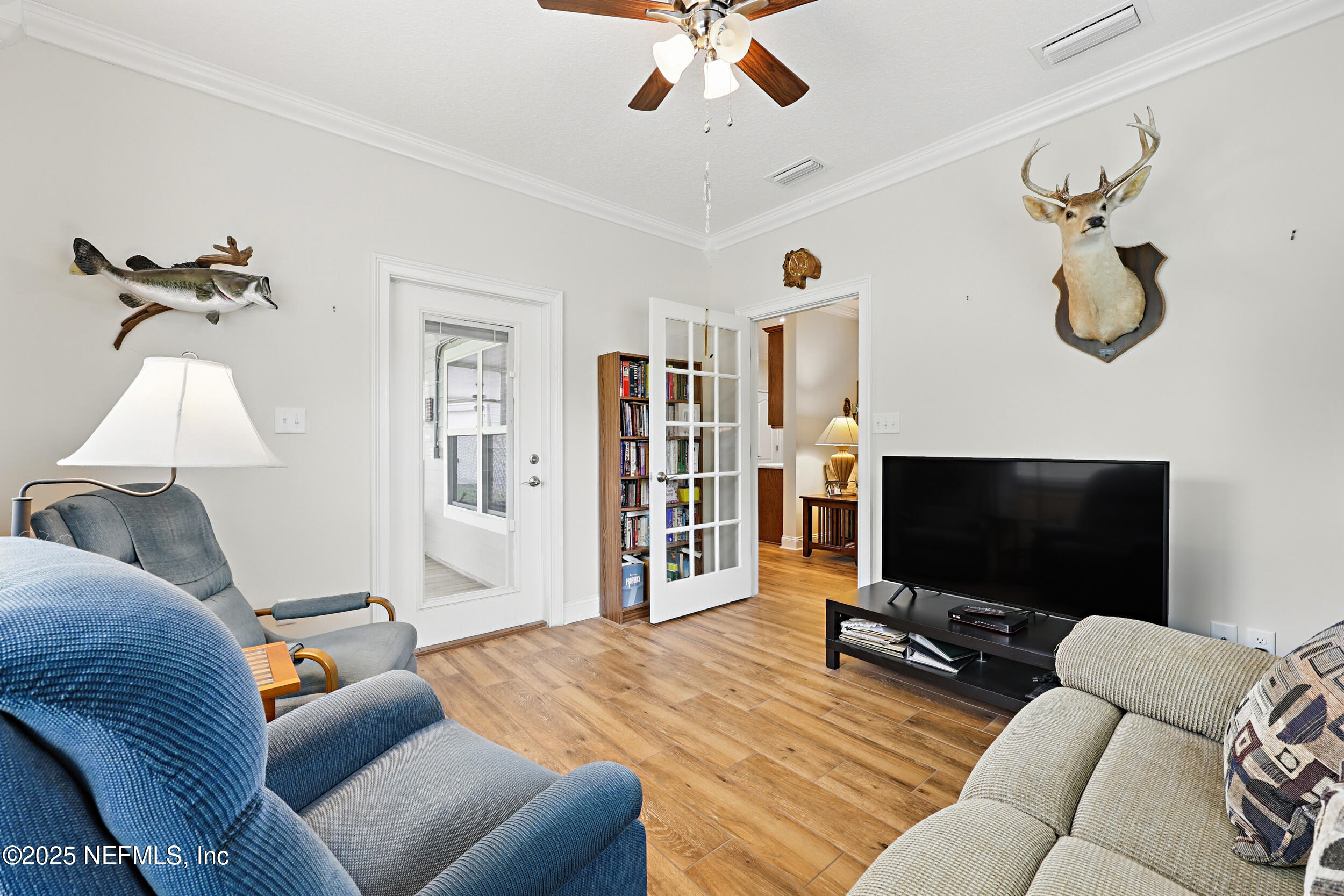 4575 Armadillo Street Middleburg, FL 32068 - Photo 19 of 37 or 4th Bedroom