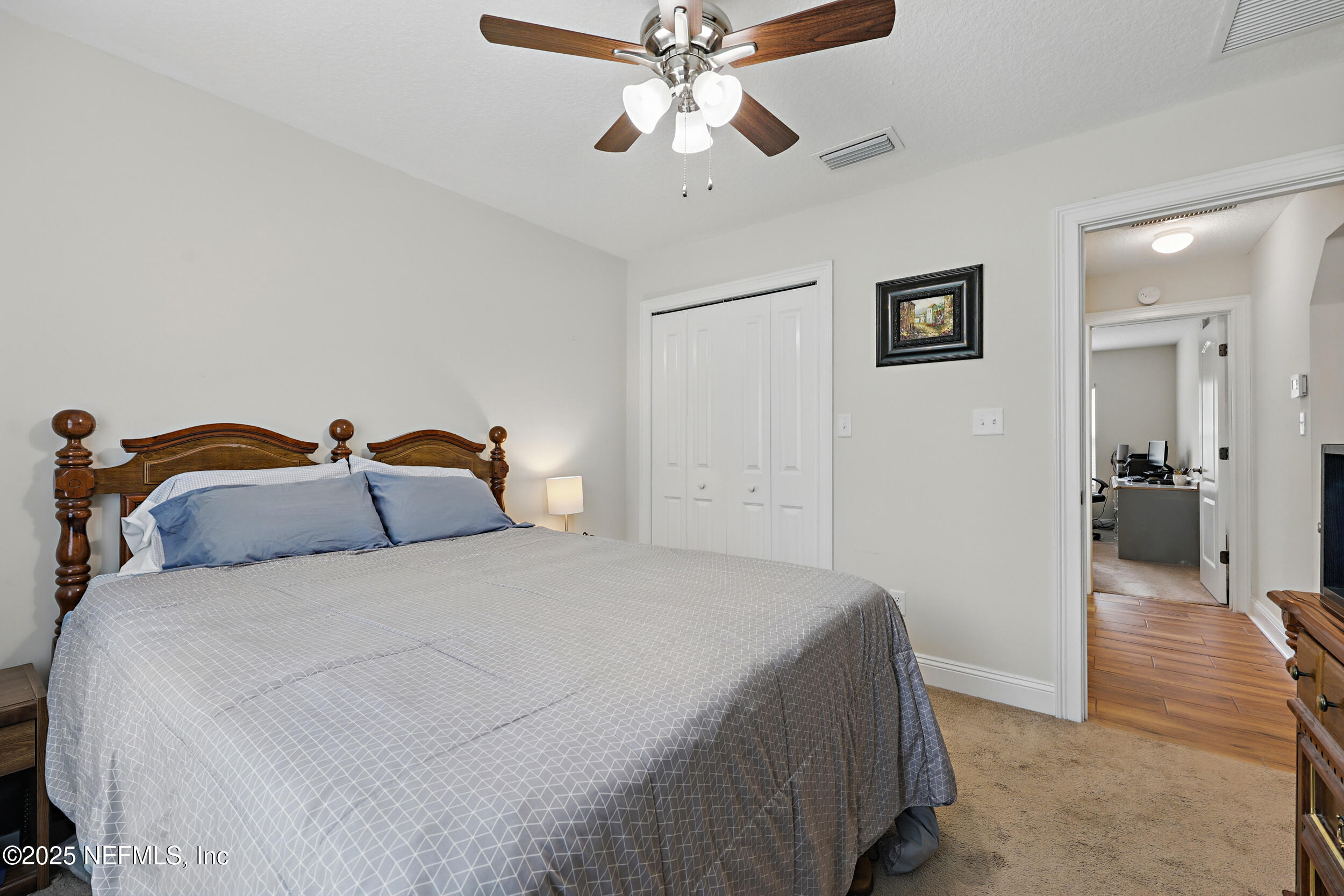 4575 Armadillo Street Middleburg, FL 32068 - Photo 22 of 37 Bedroom