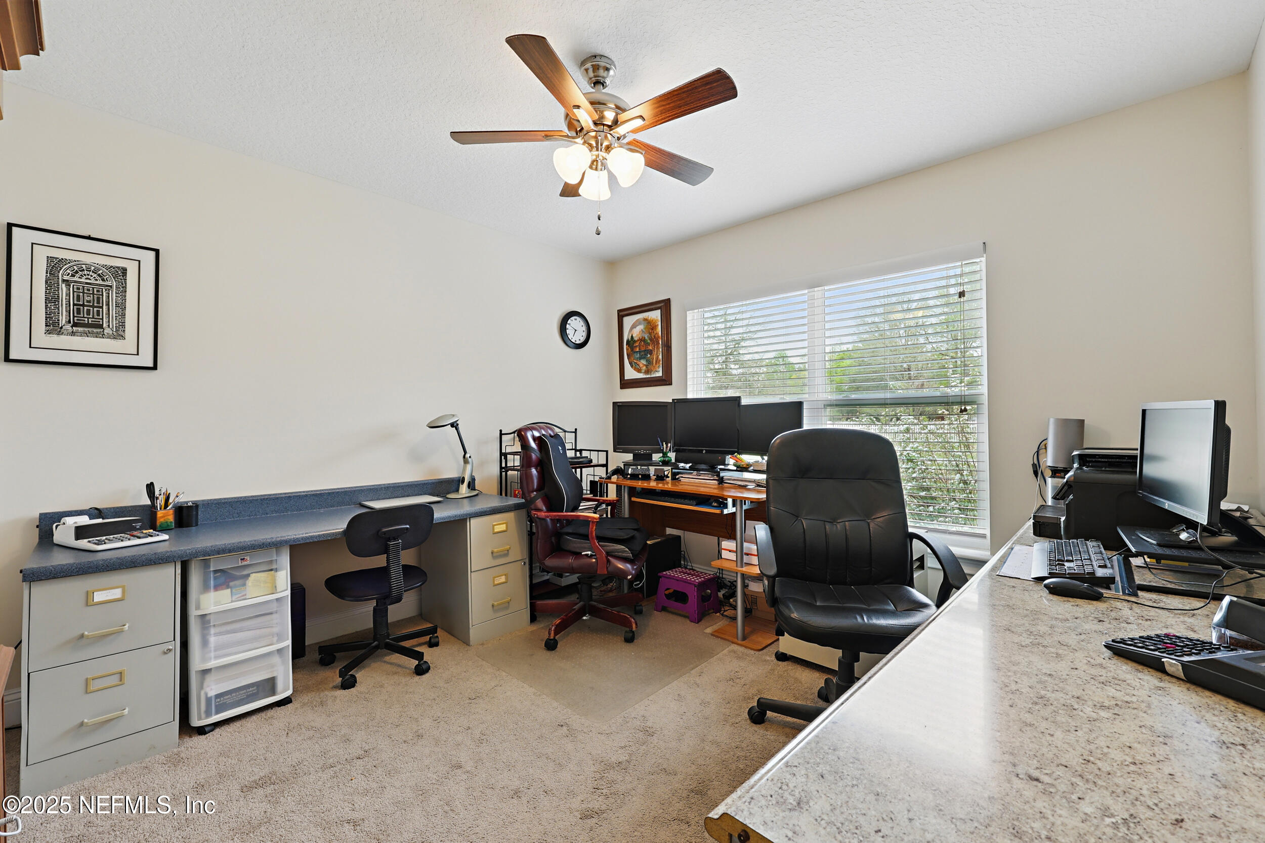 4575 Armadillo Street Middleburg, FL 32068 - Photo 23 of 37 3rd Bedroom