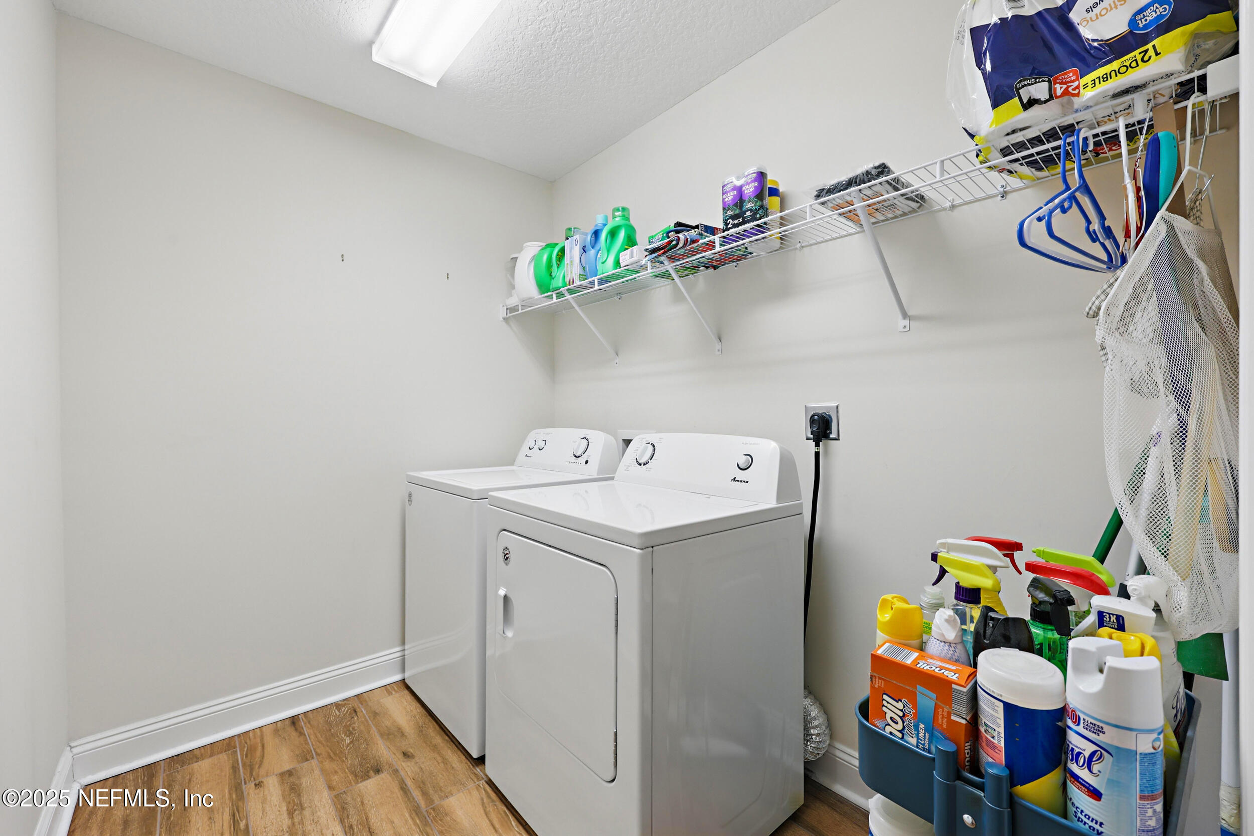 4575 Armadillo Street Middleburg, FL 32068 - Photo 26 of 37 Large Laundry Room