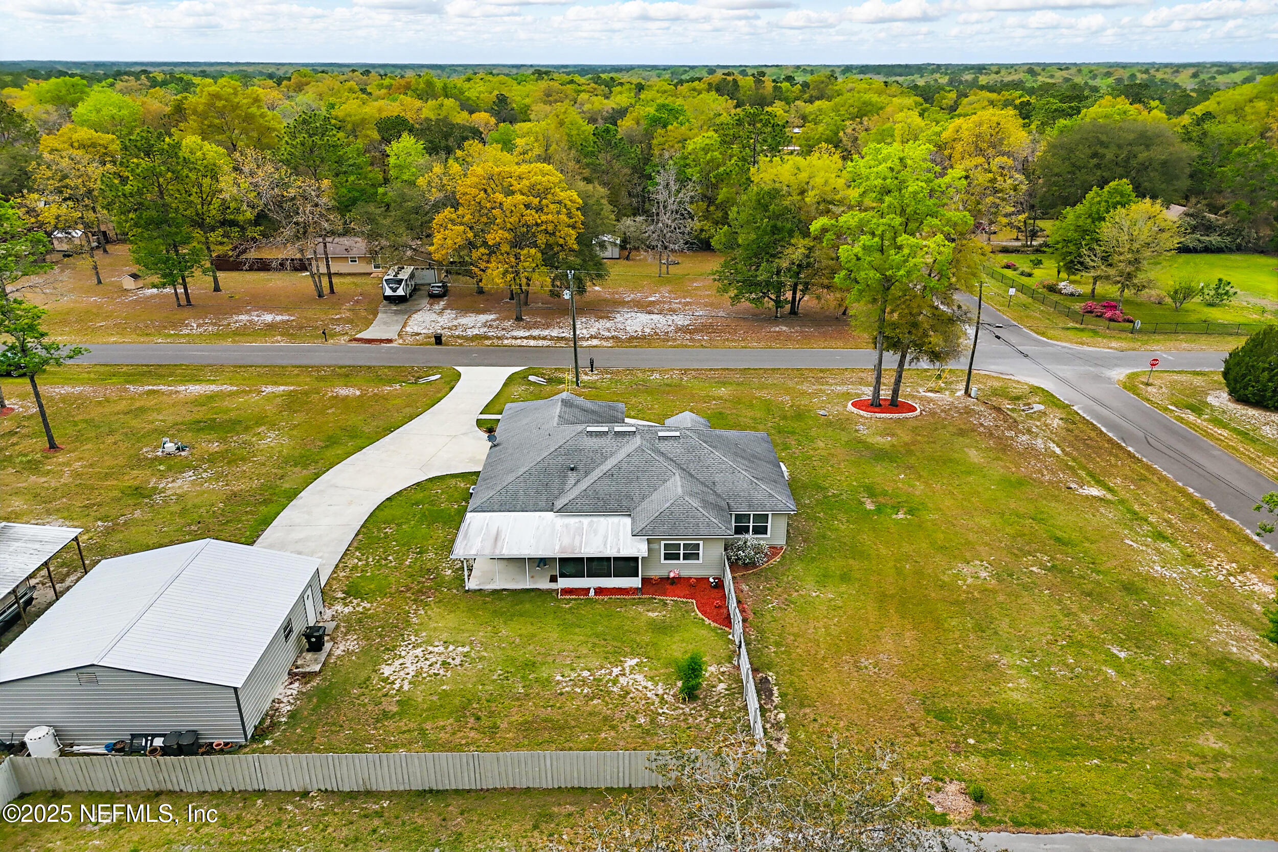 4575 Armadillo Street Middleburg, FL 32068 - Photo 33 of 37 Today