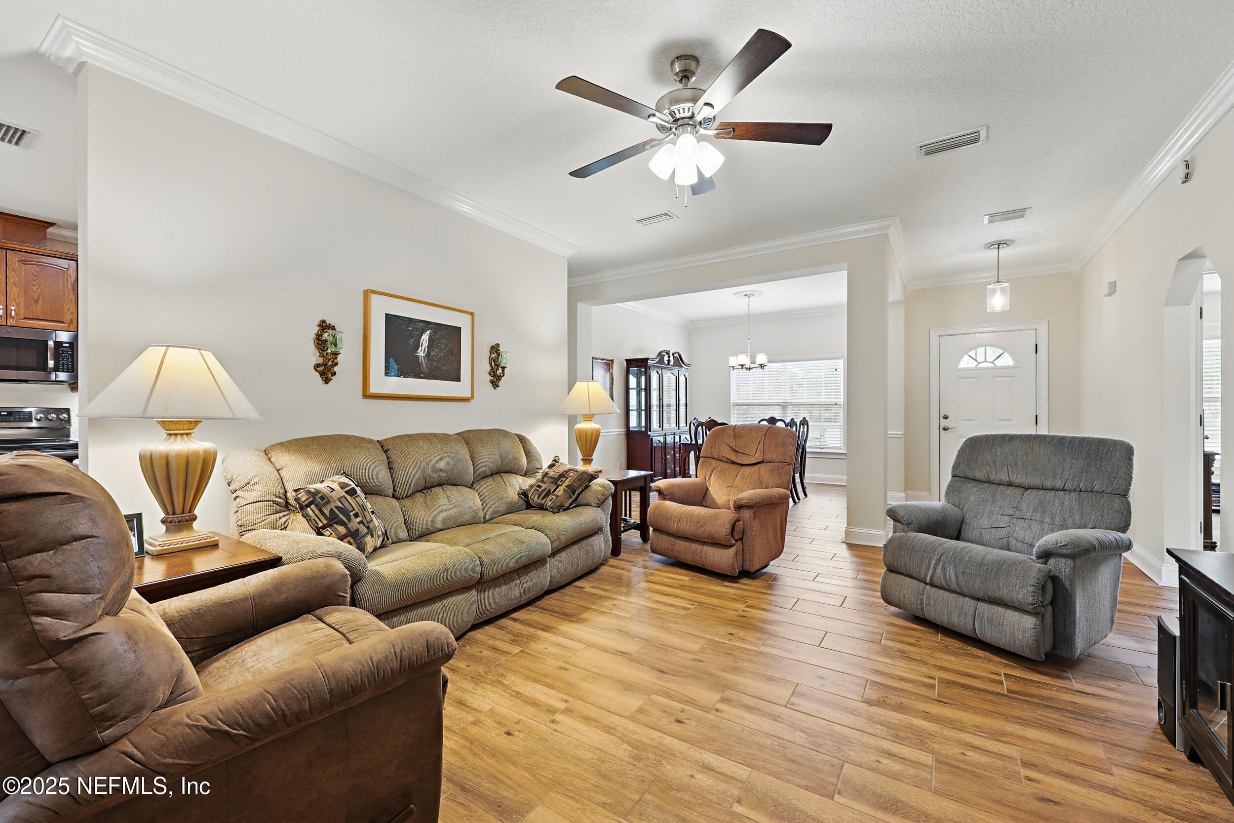 4575 Armadillo Street Middleburg, FL 32068 - Photo 6 of 37 For Entertaining