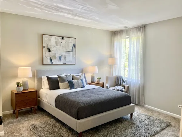 $1,750 | 5817 Oakwood Drive, Unit D, Lisle, IL 60532