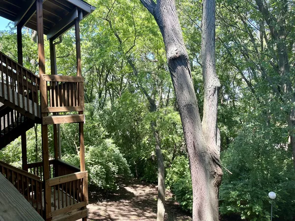 $1,750 | 5817 Oakwood Drive, Unit D, Lisle, IL 60532