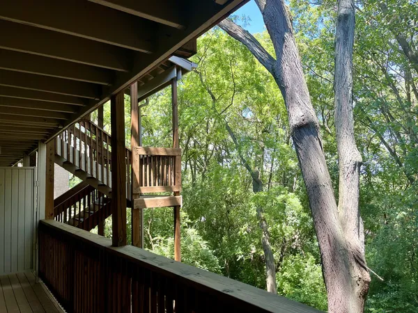 $1,750 | 5817 Oakwood Drive, Unit D, Lisle, IL 60532