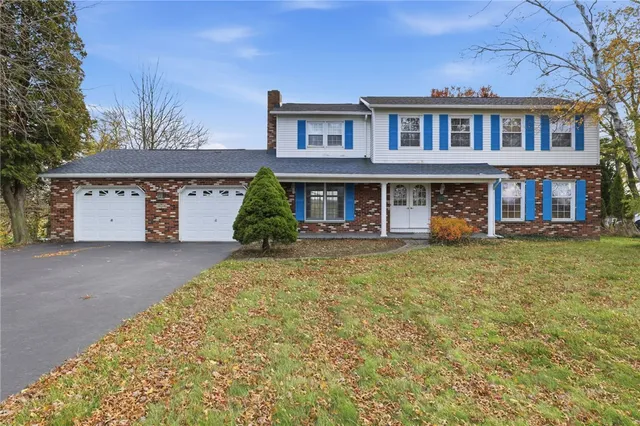 $430,000 | 550 Manitou Beach Road, Greece, NY 14468