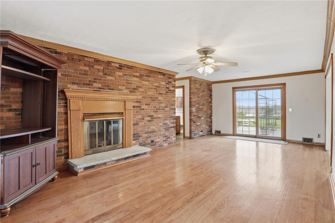 550 Manitou Beach Road Greece, NY 14468 - Photo 14 of 40