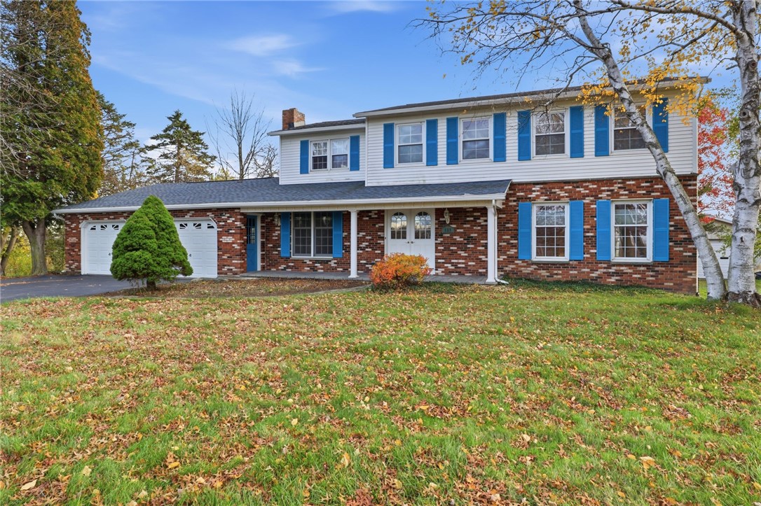 550 Manitou Beach Road Greece, NY 14468 - Photo 2 of 40