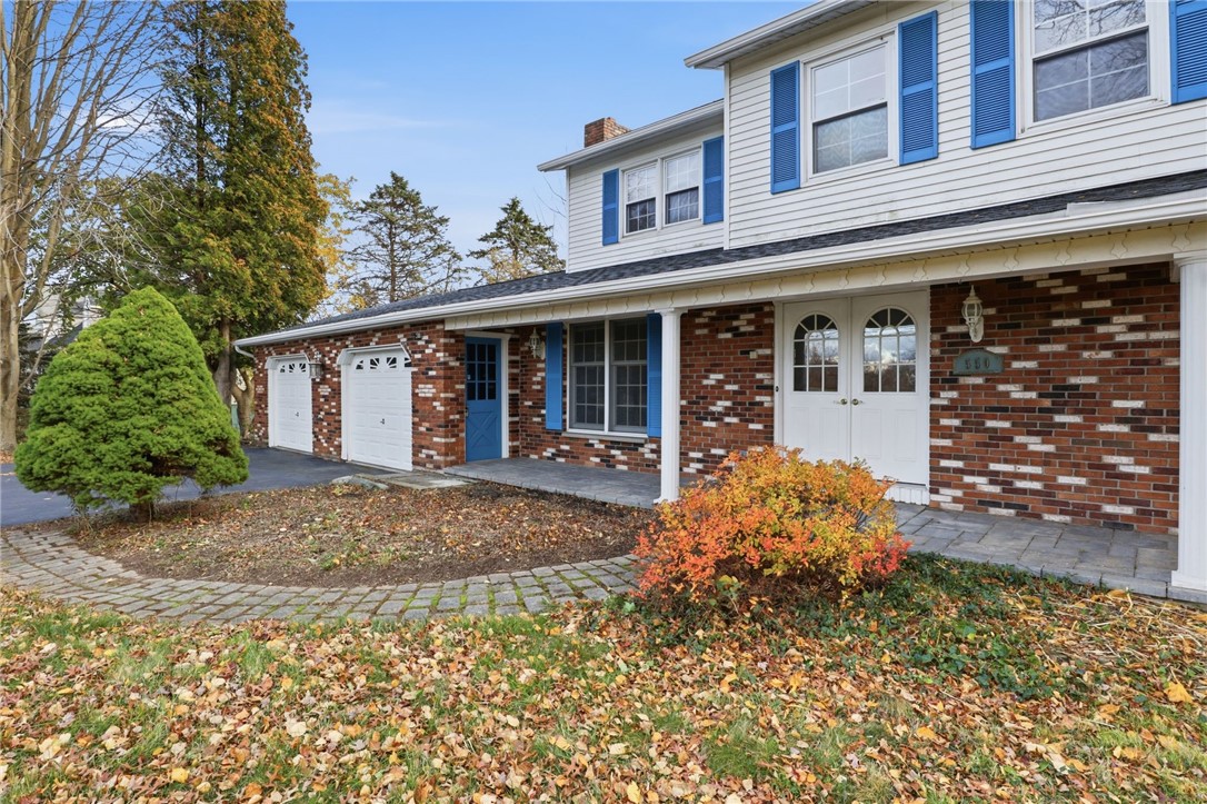 550 Manitou Beach Road Greece, NY 14468 - Photo 3 of 40