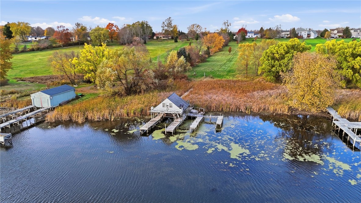 550 Manitou Beach Road Greece, NY 14468 - Photo 34 of 40