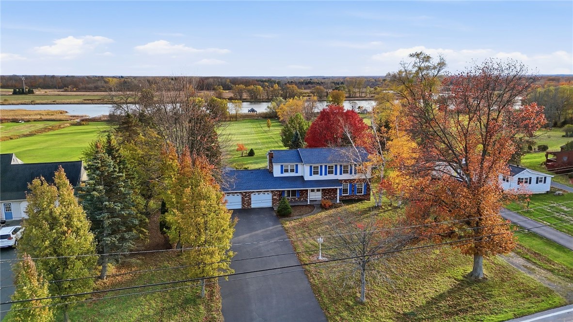 550 Manitou Beach Road Greece, NY 14468 - Photo 39 of 40