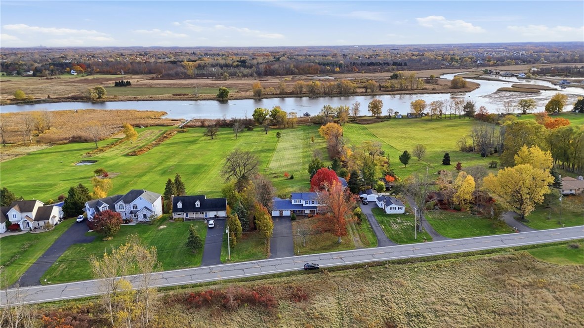 550 Manitou Beach Road Greece, NY 14468 - Photo 40 of 40